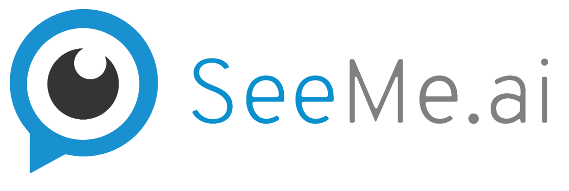 SeeMe.ai - No code MLOps - The simplest way to create, use, and share AI. Logo